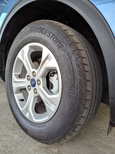 Ford Escape 2.0 Se 4x2