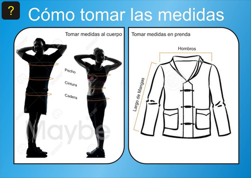 Campera Dr House Cuero Vaca La Me Calidad - Maybe -