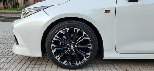 Imagen 3 de 15 de Toyota Corolla 2.0 Grs
