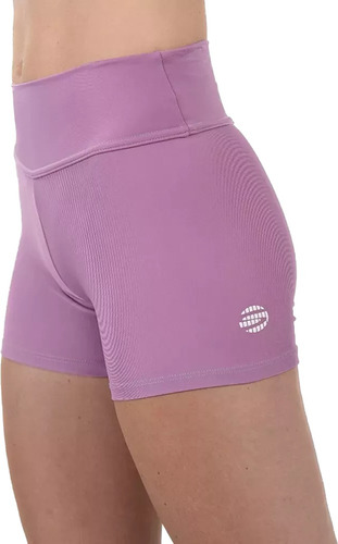 Calza Corta Sonder Voley Dama Lycra 