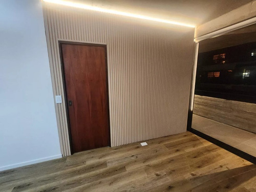 Departamento Semipiso En Venta En Palermo, Capital Federal, Buenos Aires
