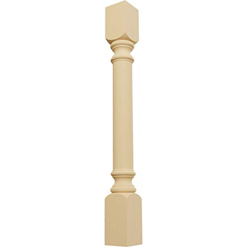 Columna De Gabinete Tradicional Col03x03x35tral (bloque...