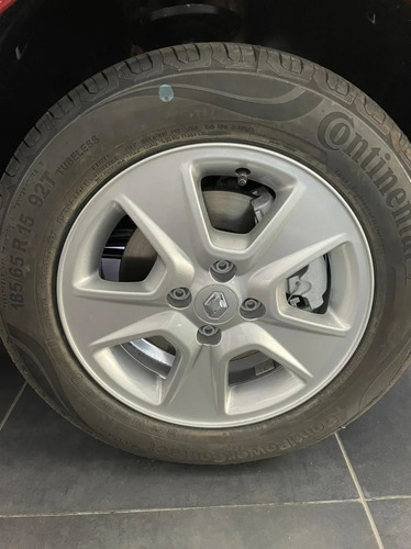 Imagen 25 de 25 de Renault Kangoo Zen 2022 Fin. Pref. (jp)