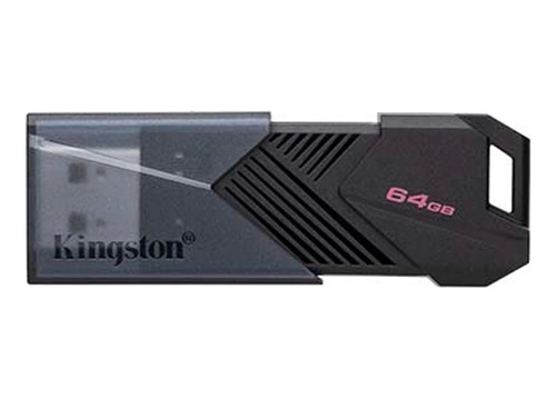 Pen Drive Kingston 64 Gb Usb 3.2 Dtxon|64 Gb