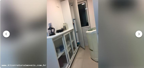 Imagem 9 de 12 de Apartamento Para Venda Em Natal, Ponta Negra, 2 Dormitórios, 1 Banheiro, 1 Vaga - Ka 1615_2-1232861