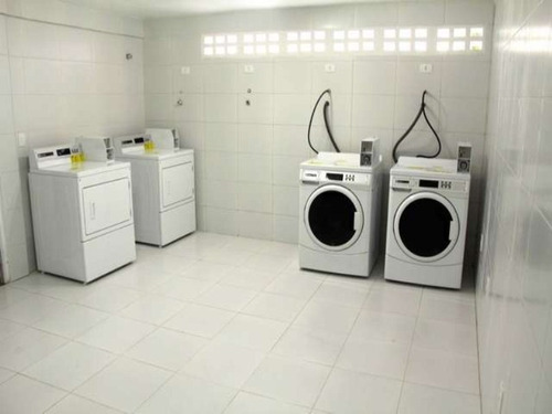 Imagem 21 de 21 de Lindo Apartamento Para Locação Ou Venda Buraquinho Vista Mar - 303a403 - 3412391