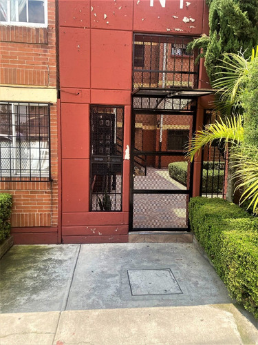 Imagen 11 de 14 de Departamento En Venta En Los Reyes, Coyoacan
