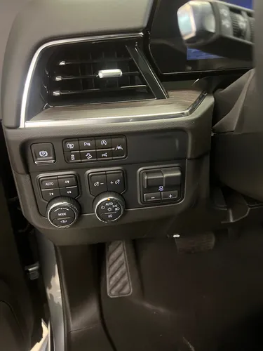 Chevrolet Tahoe 5.3 V8 Z71 4Wd At