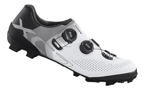 Zapatillas Ciclismo Mtb Shimano Xc702 - Ciclos