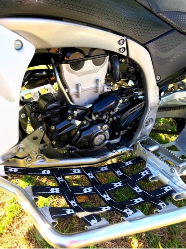 Imagen 4 de 9 de Yamaha Yfz 450