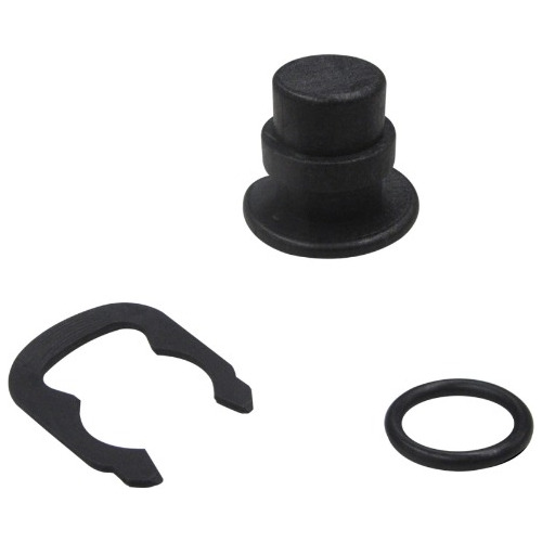 Kit Tapón Traba O'ring Conector Agua Gol Polo Golf 