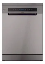 Comprar Lavavajillas Candy Cf6c4f1ps 16 Cubiertos Inverter Inox