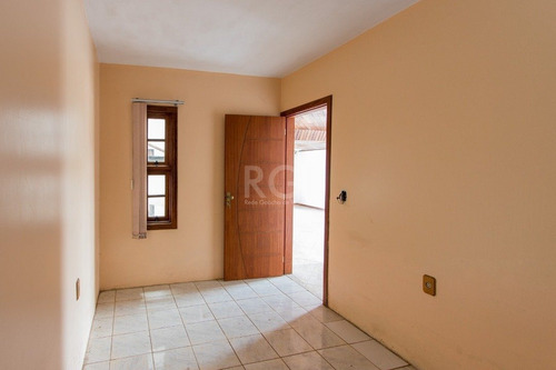 Casa Em Vila Conceição Com 4 Dormitórios - Lu429917