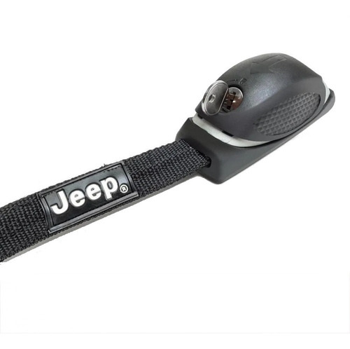 Fita P/ Carga Diversas Jeep Lockable Strap  7089685