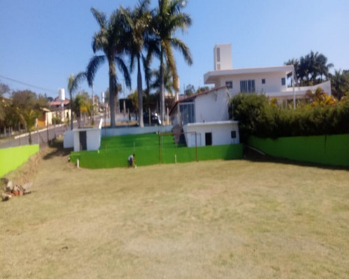 Imagem 7 de 14 de Chacara Porta Do Sol - Edicula - Ch00026 - 68154852