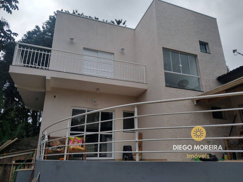Imagem 1 de 15 de Chácara Com Piscina - Aceita Financiamento Bancário - Ch07
