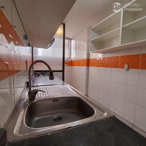Venta De Depto 3 Dorm. 2 B En La Florida Excelente Ubicación