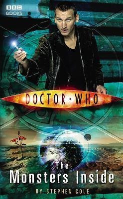 Doctor Who: Monsters Inside - Bbc Books Kel Ediciones*-