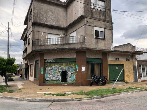 Imagen 1 de 6 de Local En Venta En Villa Libertad