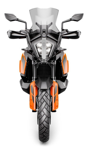 Imagen 15 de 22 de Ktm Adventure 790 S 0km 2023 No Dolar Blue