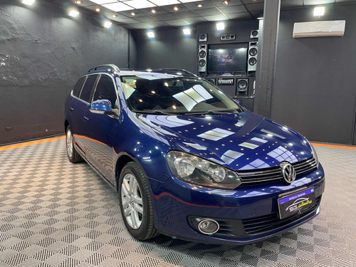 Volkswagen Vento 2.5 Advance 170cv