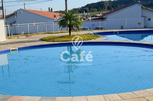 Imagem 14 de 27 de Casa 3 Dormitórios Em Condomínio Fechado - 2732