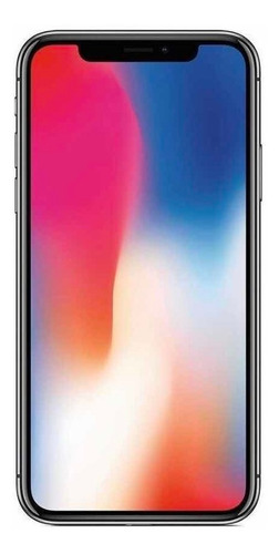 iPhone X 256gb Preto 3 Gb Ram