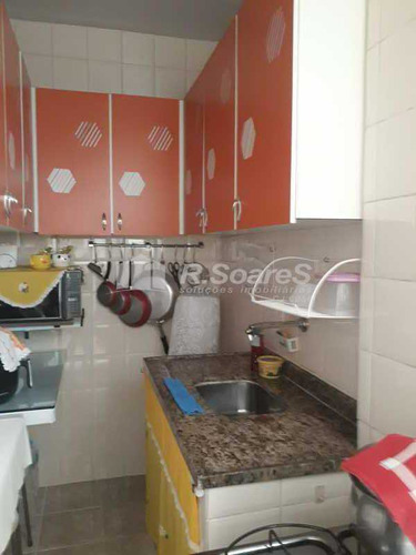 Apartamento 2 Dormitórios No Melhor Ponto Da Marechal Fontenelle - Vvap20687