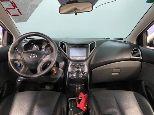 Imagem 4 de 18 de Hyundai Hb20s