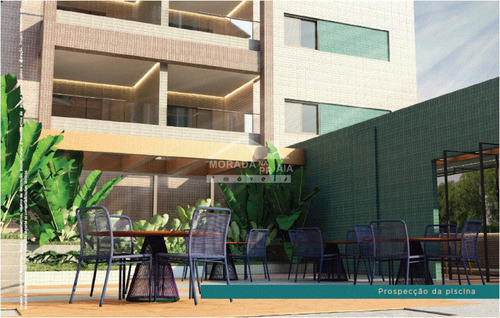 Imagem 6 de 29 de Apartamento Em Canto Do Forte, Praia Grande/sp De 93m² 2 Quartos À Venda Por R$ 638.316,00 - Ap1910686-s