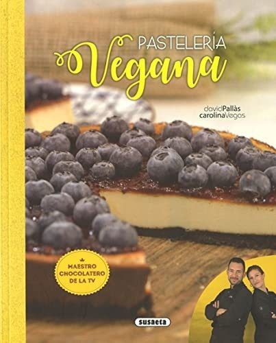 Pastelería Vegana (el Rincón Del Paladar)