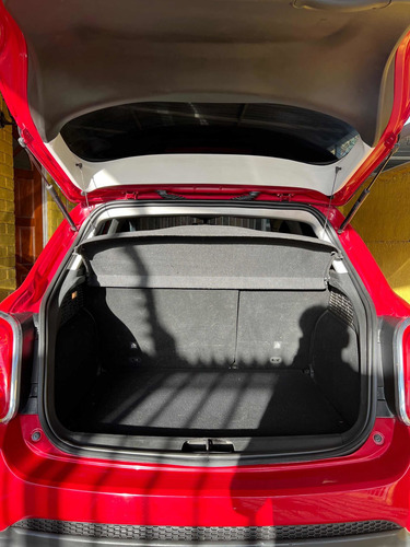 Imagen 7 de 25 de Fiat 500x 1.4 Turbo