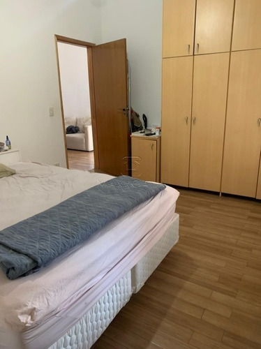 Casa Para Venda, 2 Dormitórios, Vila Santo Antônio - São Paulo - 15270