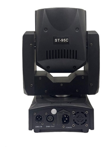 4 Mini Moving Rgbw 7x15w C/zoom Iluminação Wash + Mesa Dmx