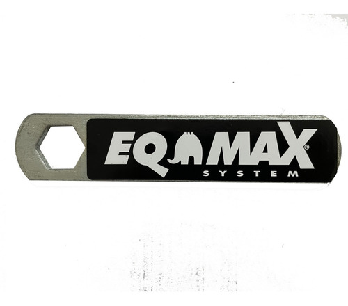Chave Para Instalação Bike Engate B2x / B3x / C3x Eqmax