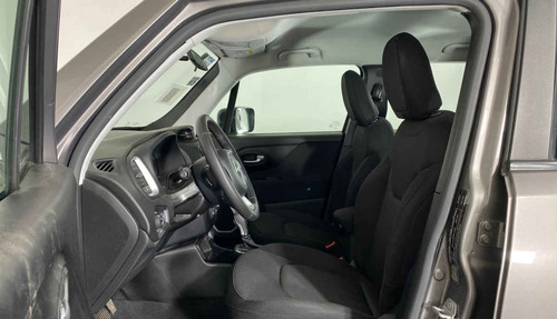 Imagen 9 de 15 de 114433 - Jeep Renegade 2019 Con Garantía