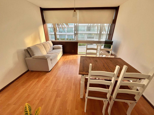 Apartamento En Península