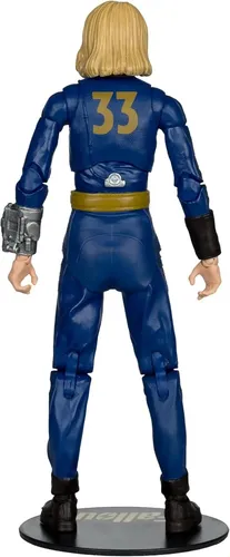G Figura De Ação Mcfarlane Toys Fallout D Steph Harper