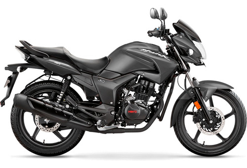 Hero Hunk 150 Entrega Ya! Linea Nueva! Descuento En El Local