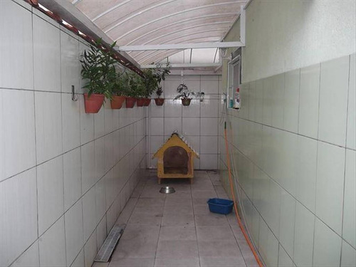 Imagem 5 de 24 de Casa, 2 Dorms Com 68 M² - Vila Voturua - São Vicente - Ref.: Hm1367 - Hm1367