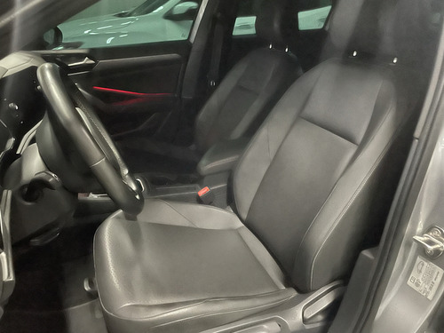 Volkswagen Jetta 1.4 250 TSI TOTAL FLEX R-LINE TIPTRONIC