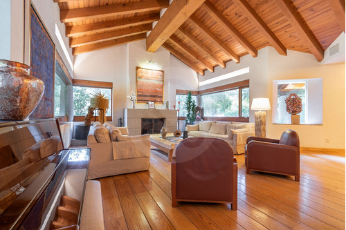 Casa En Venta En Ex-hacienda Jajalpa