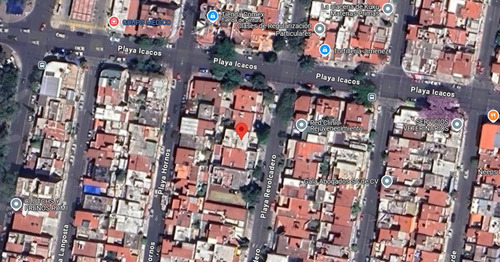 Remate!!!...invierte Y Obten Ganancias. Casa Adjudicada En Playa Revolcadero 283 Reforma Iztaccihuatl Norte Iztacalco Ciudad De México Cucm 091