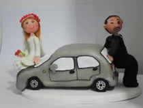 Comprar Adorno Novios, Boda, Auto, Moto, Vehiculos, Motos