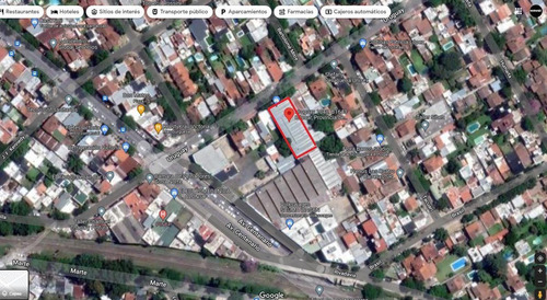 Imagen 3 de 8 de Terreno - Beccar