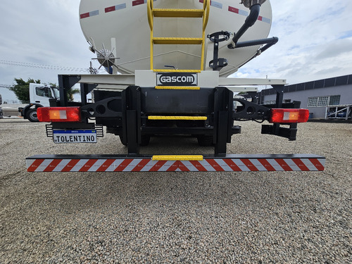 Caminhão Volvo Vm290 6x4 Pipa Gascom 20.000l 2024