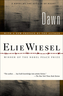 Libro Dawn - Wiesel, Elie