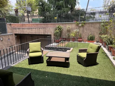 Casa en renta