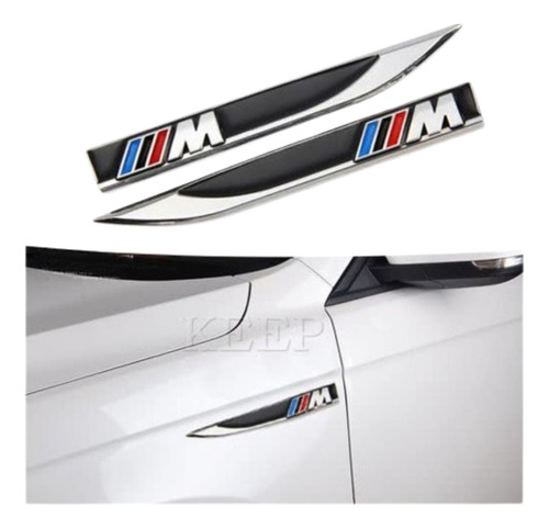 Insignia Laterales Bmw M X 2 