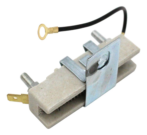 Resistor De Lastro Para Bobina De Lastro De... Ohms